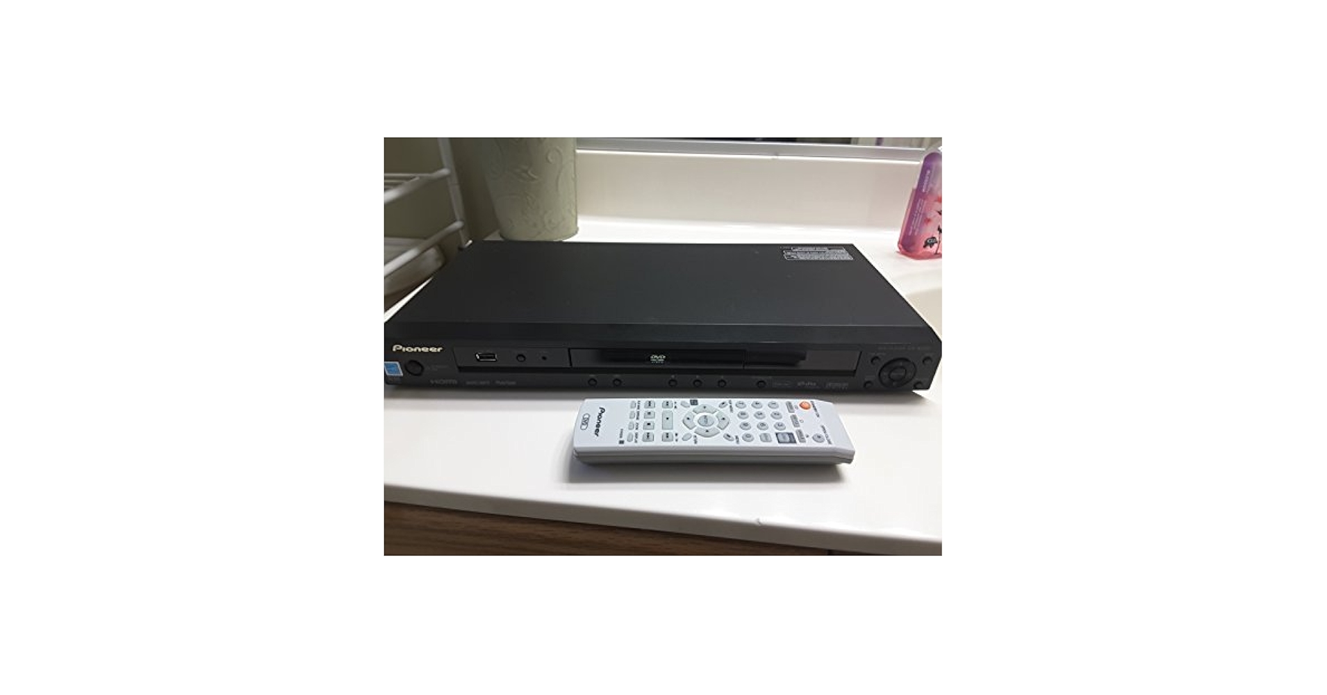 ハリソン  MEK31インチ？テレビ、Pioneer DVDレコーダー DMR-EX300-F?wid=1200&hei=630